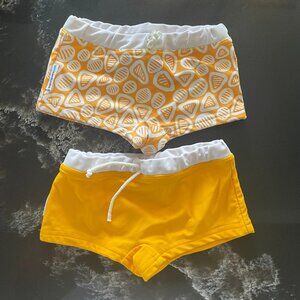 Baby Swim Trunks